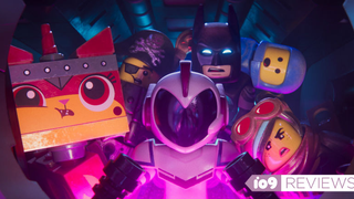 <i>The Lego Movie 2</i> Somehow Lives Up to Its Impossible Expectations